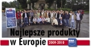 EISA - najlepsze produkty wEuropie 2009-2010