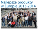 Nagrody EISA dla najlepszych produktw wEuropie 2013-2014